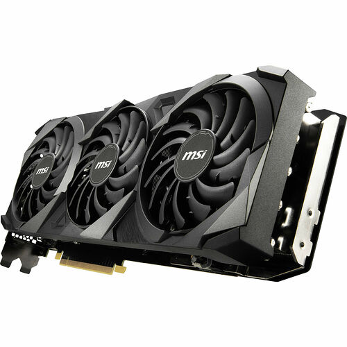 MSI GeForce RTX 3090 VENTUS 3X 24G OC