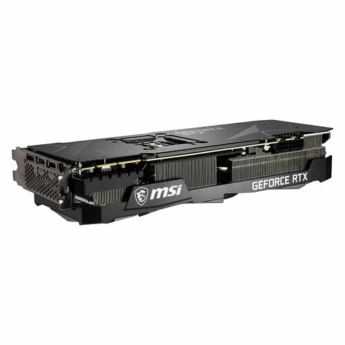 MSI GeForce RTX 3090 VENTUS 3X 24G OC