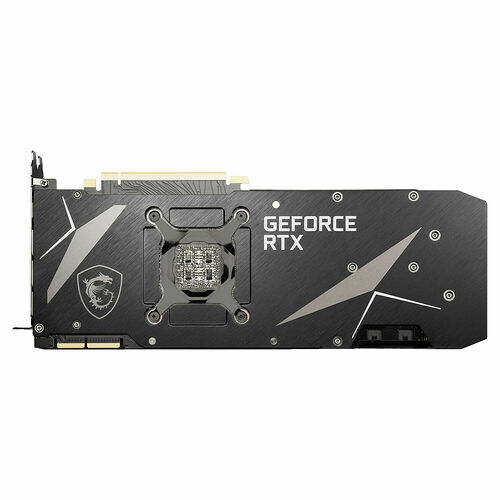 MSI GeForce RTX 3090 VENTUS 3X 24G OC