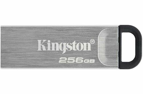 Kingston DataTraveler Kyson - Type-A - 256 Go
