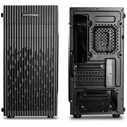 DeepCool Matrexx 30 SI - Noir