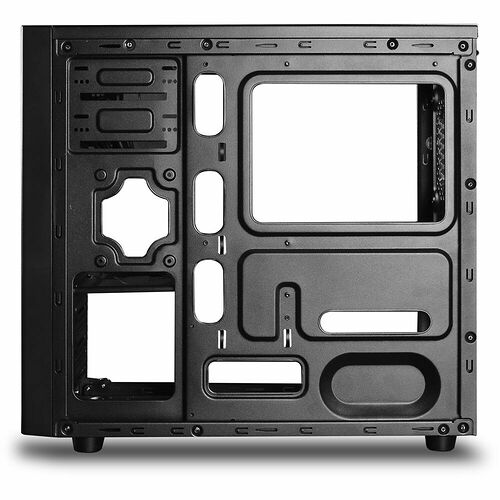 DeepCool Matrexx 30 SI - Noir