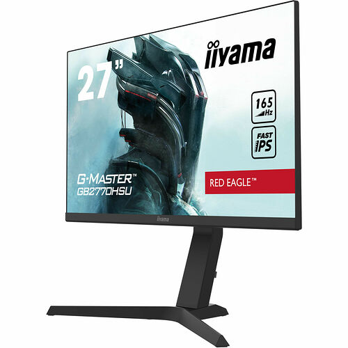 Iiyama G-Master GB2770HSU-B1 FreeSync