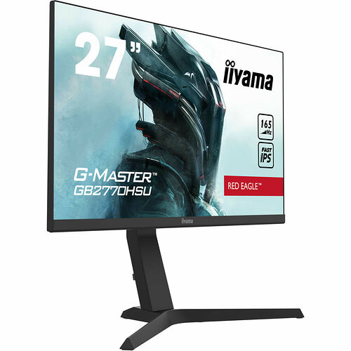 Iiyama G-Master GB2770HSU-B1 FreeSync