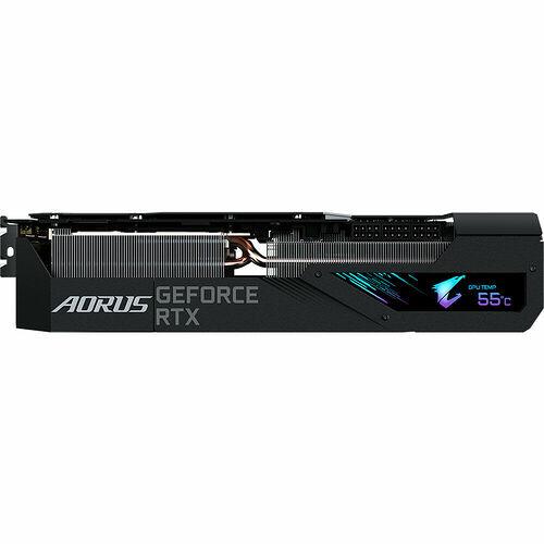 AORUS GeForce RTX 3090 XTREME