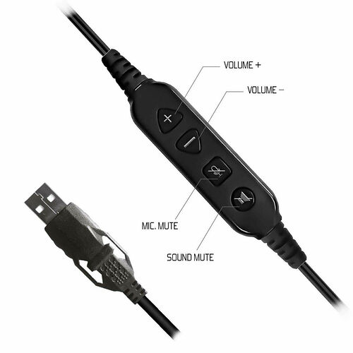 Spirit of Gamer Elite-H10