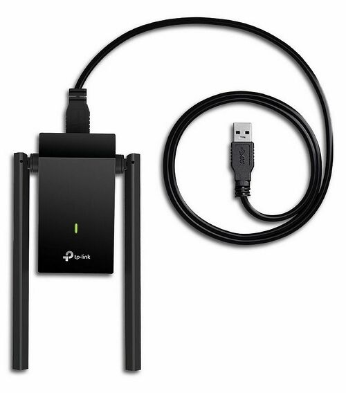 TP-Link Archer T4U Plus