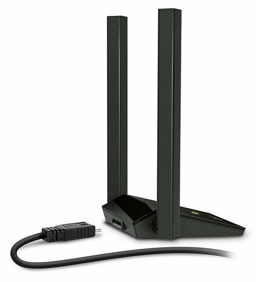 TP-Link Archer T4U Plus
