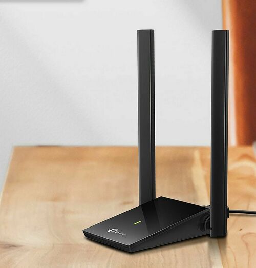TP-Link Archer T4U Plus