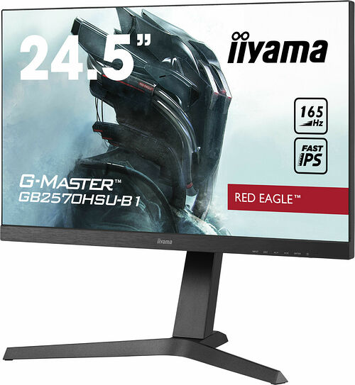 Iiyama G-Master GB2570HSU-B1 FreeSync