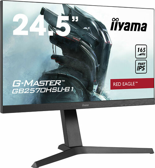 Iiyama G-Master GB2570HSU-B1 FreeSync