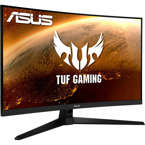 Asus TUF VG32VQ1BR Adaptive Sync (dalle incurvée)