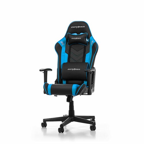 DXRacer Prince P132 - Bleu