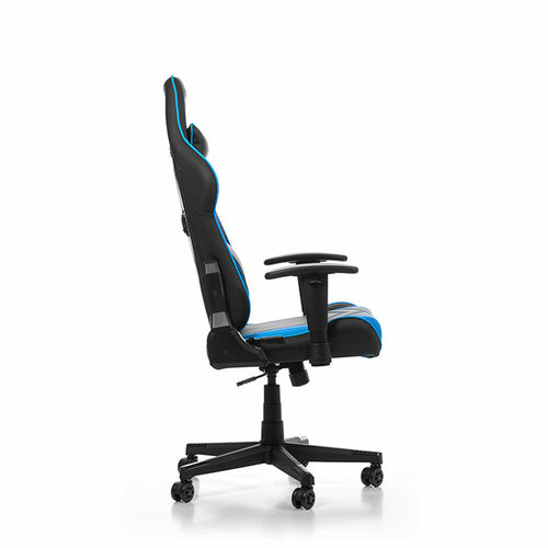 DXRacer Prince P132 - Bleu
