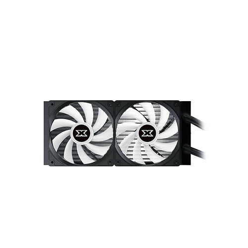 Xigmatek FROZR-O - 240 mm