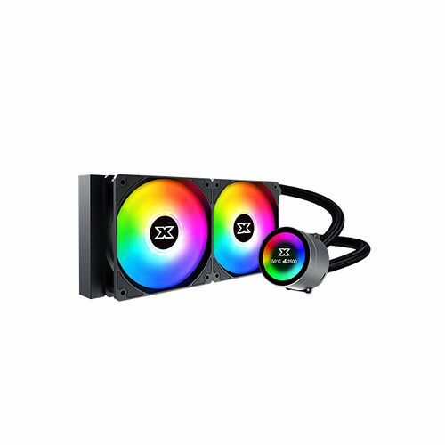 Xigmatek FROZR-O - 240 mm