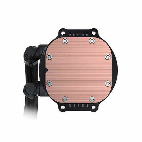 Xigmatek FROZR-O - 240 mm