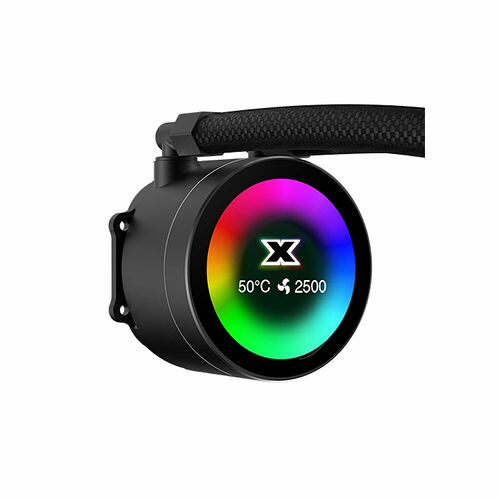 Xigmatek FROZR-O - 240 mm