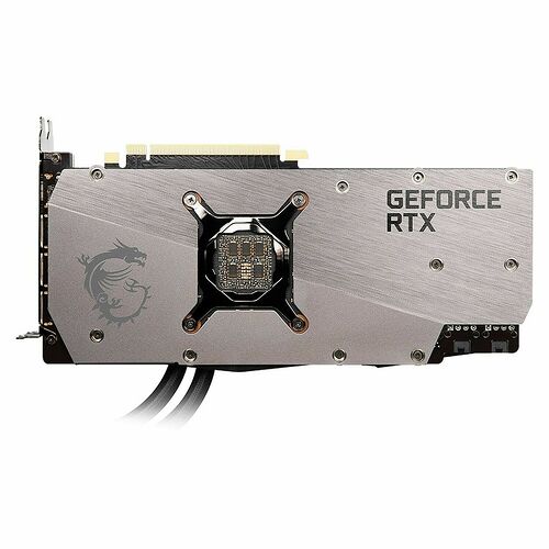 MSI GeForce RTX 3080 SEA HAWK X 10G (LHR)