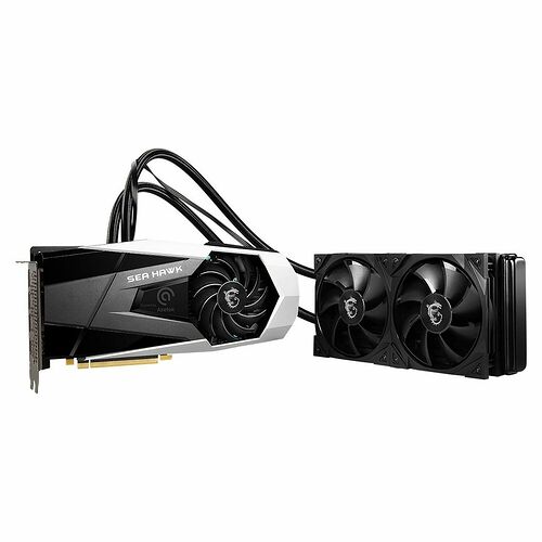 MSI GeForce RTX 3080 SEA HAWK X 10G (LHR)