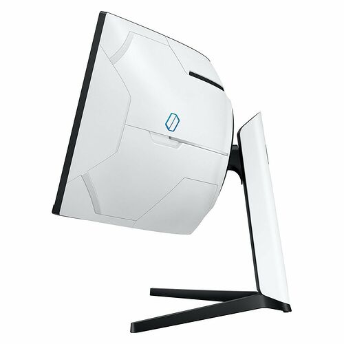 Samsung Odyssey Neo G9 S49AG950NU Adaptive Sync (dalle incurvée)