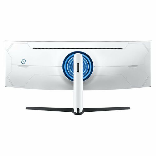 Samsung Odyssey Neo G9 S49AG950NU Adaptive Sync (dalle incurvée)