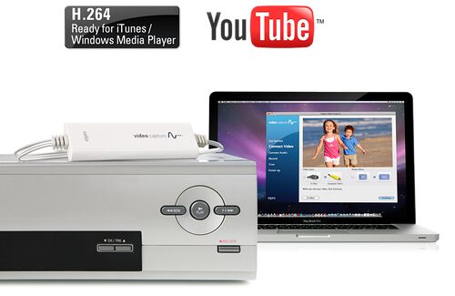 Elgato Video Capture Mac/Win