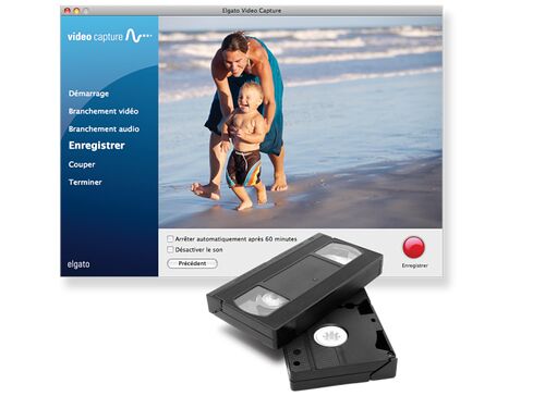 Elgato Video Capture Mac/Win