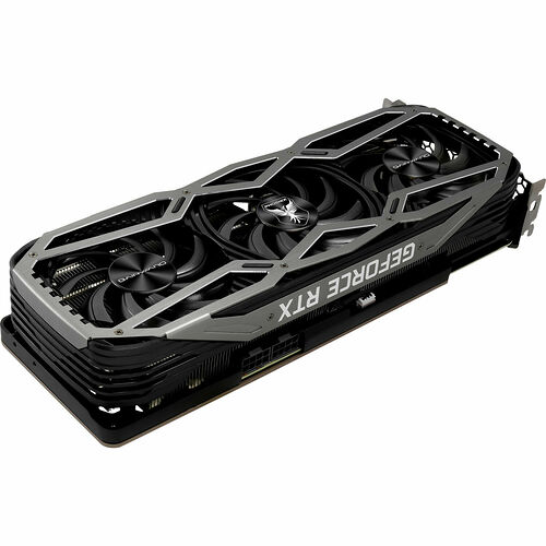Gainward GeForce RTX 3080 Ti Phoenix (LHR)