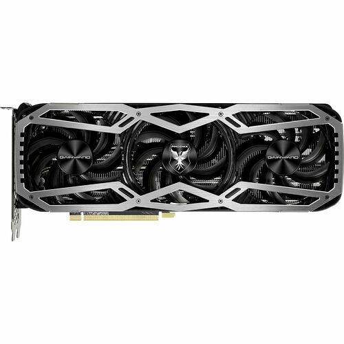 Gainward GeForce RTX 3080 Ti Phoenix (LHR)