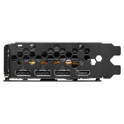 EVGA GeForce RTX 3060 Ti XC GAMING