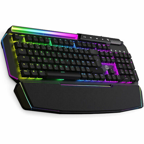 Designed by GG Champion's Bane (Gateron Red) (AZERTY)