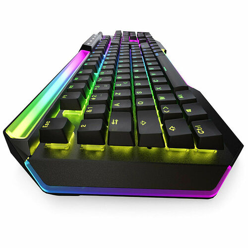 Designed by GG Champion's Bane (Gateron Red) (AZERTY)