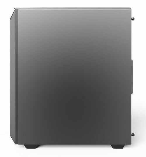 Phanteks Eclipse P300 Tempered Glass - Noir