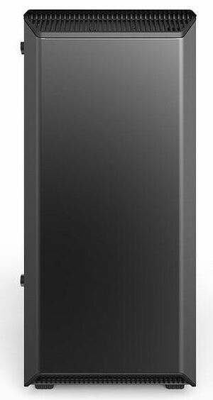 Phanteks Eclipse P300 Tempered Glass - Noir