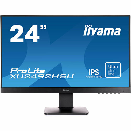 Iiyama ProLite XU2492HSU-B1