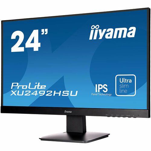 Iiyama ProLite XU2492HSU-B1