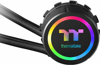 Thermaltake Water 3.0 120 ARGB Sync - 120 mm