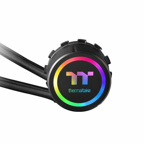 Thermaltake Water 3.0 360 ARGB Sync - 360 mm