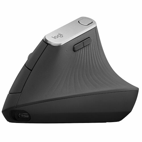 Logitech MX Vertical