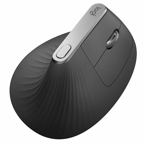Logitech MX Vertical