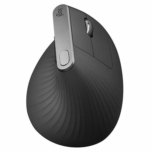 Logitech MX Vertical