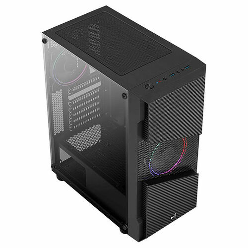 Aerocool Menace Saturn FRGB v2