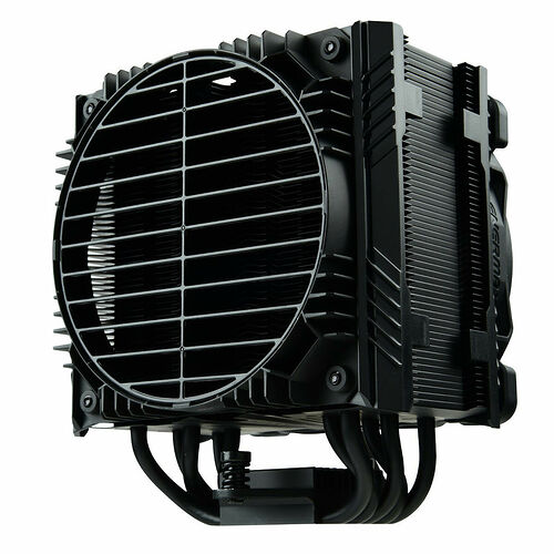 Enermax ETS-T50 Axe ARGB - Noir