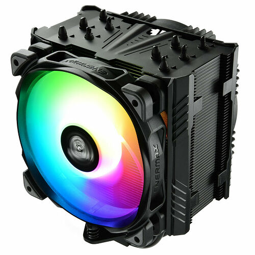 Enermax ETS-T50 Axe ARGB - Noir