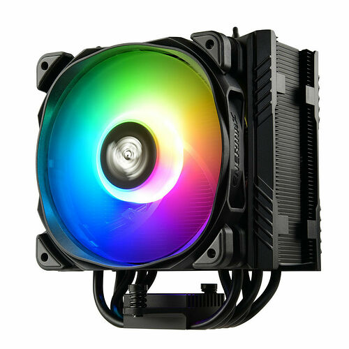Enermax ETS-T50 Axe ARGB - Noir