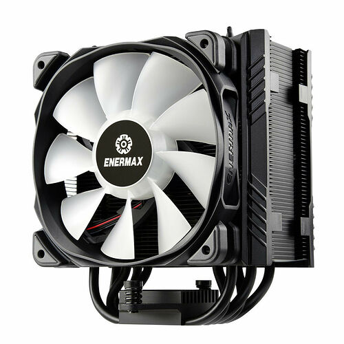 Enermax ETS-T50 Axe ARGB - Noir
