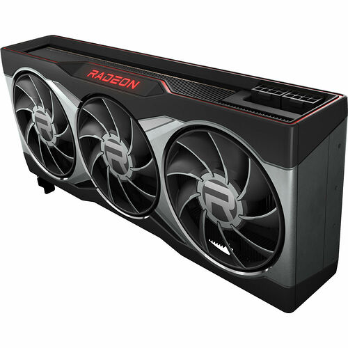 MSI Radeon RX 6900 XT