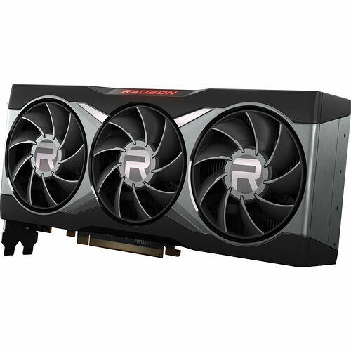 MSI Radeon RX 6800 XT