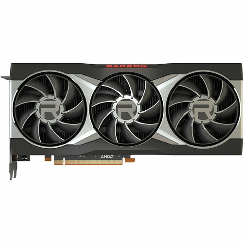 MSI Radeon RX 6800 XT